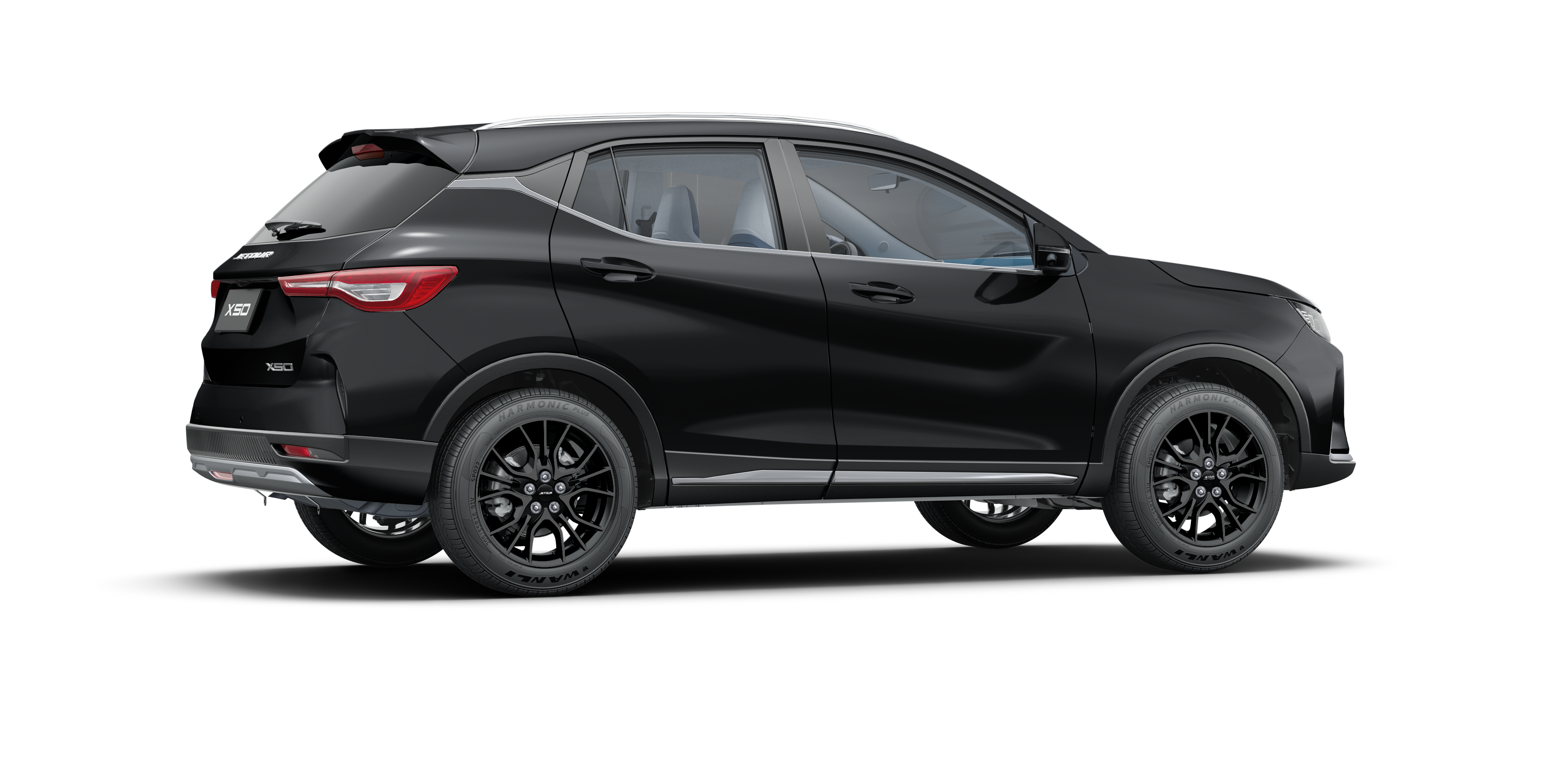Black 50