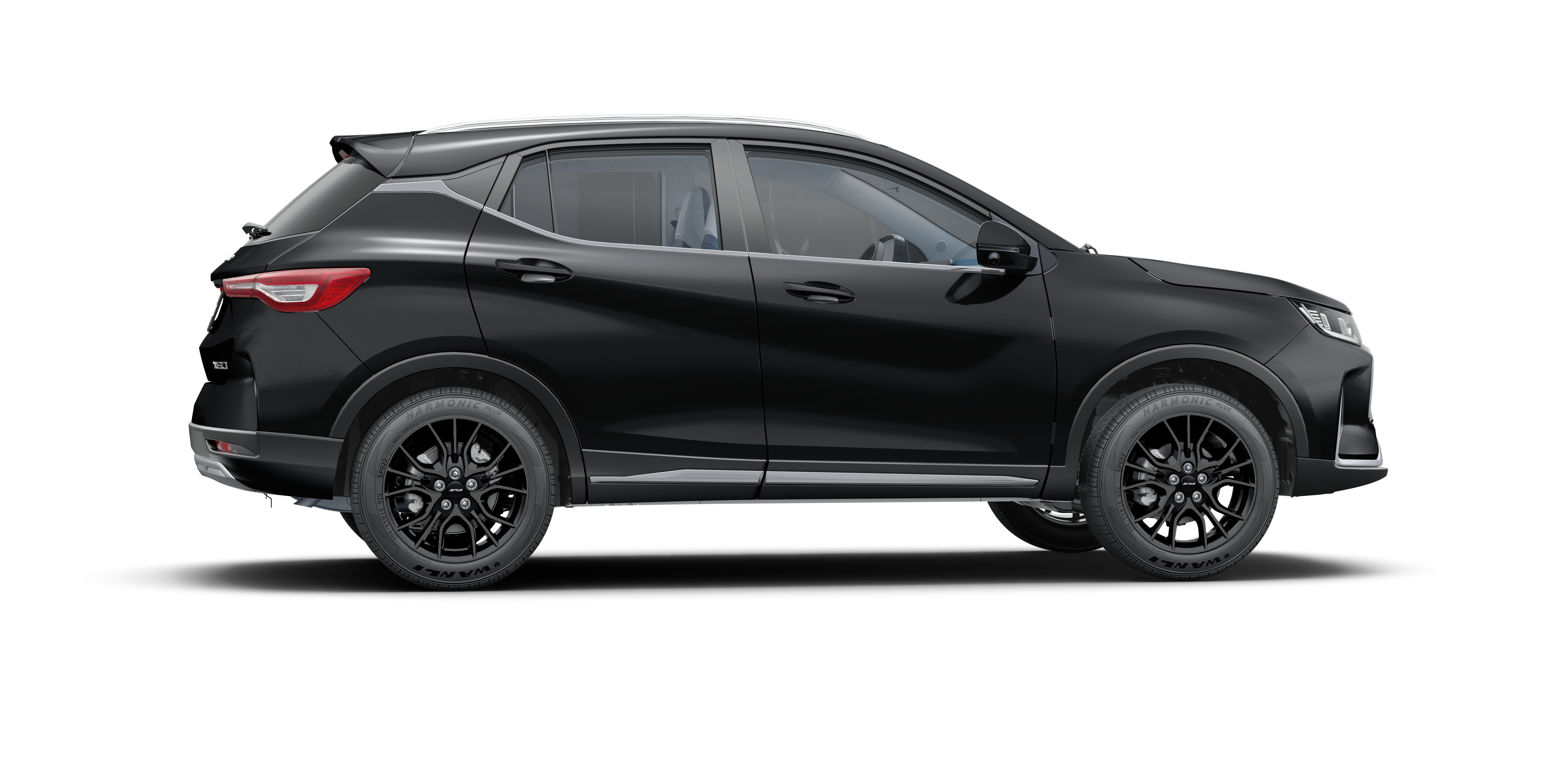 Black 53