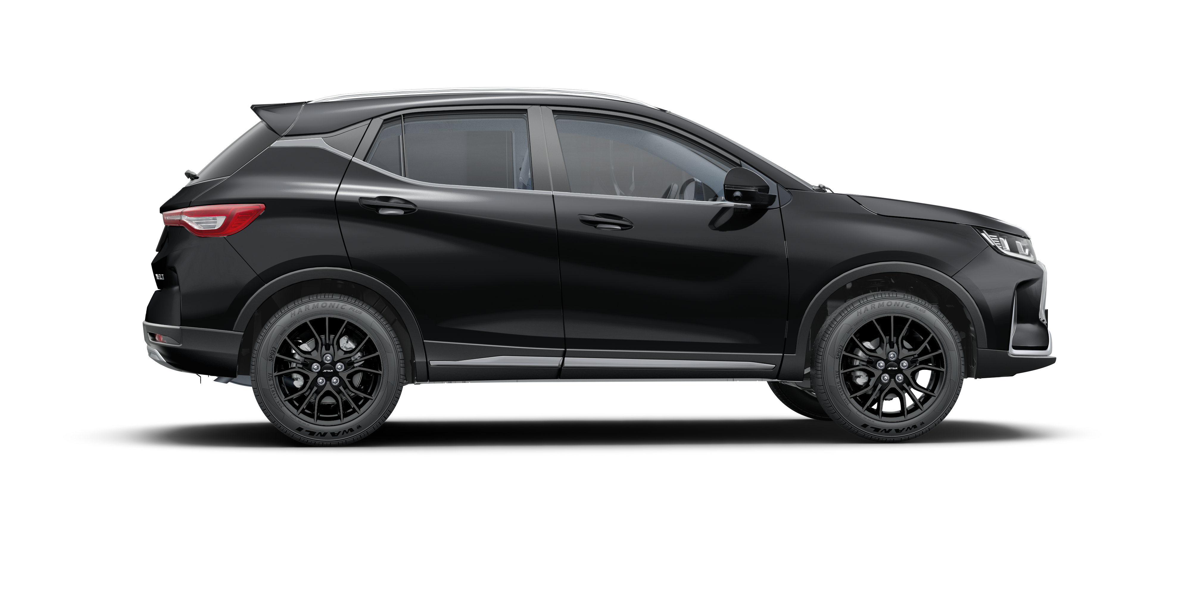 Black 54