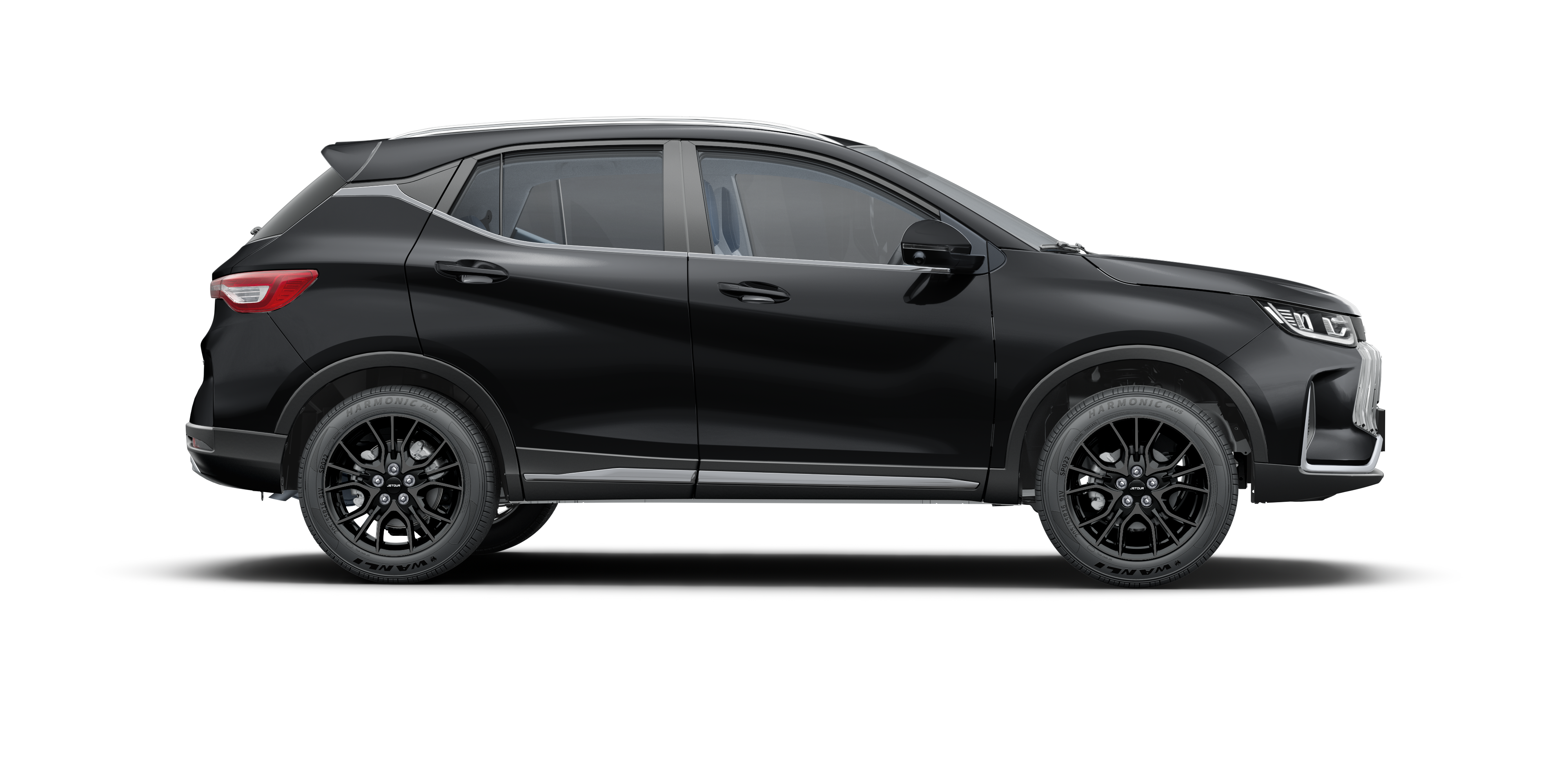 Black 56