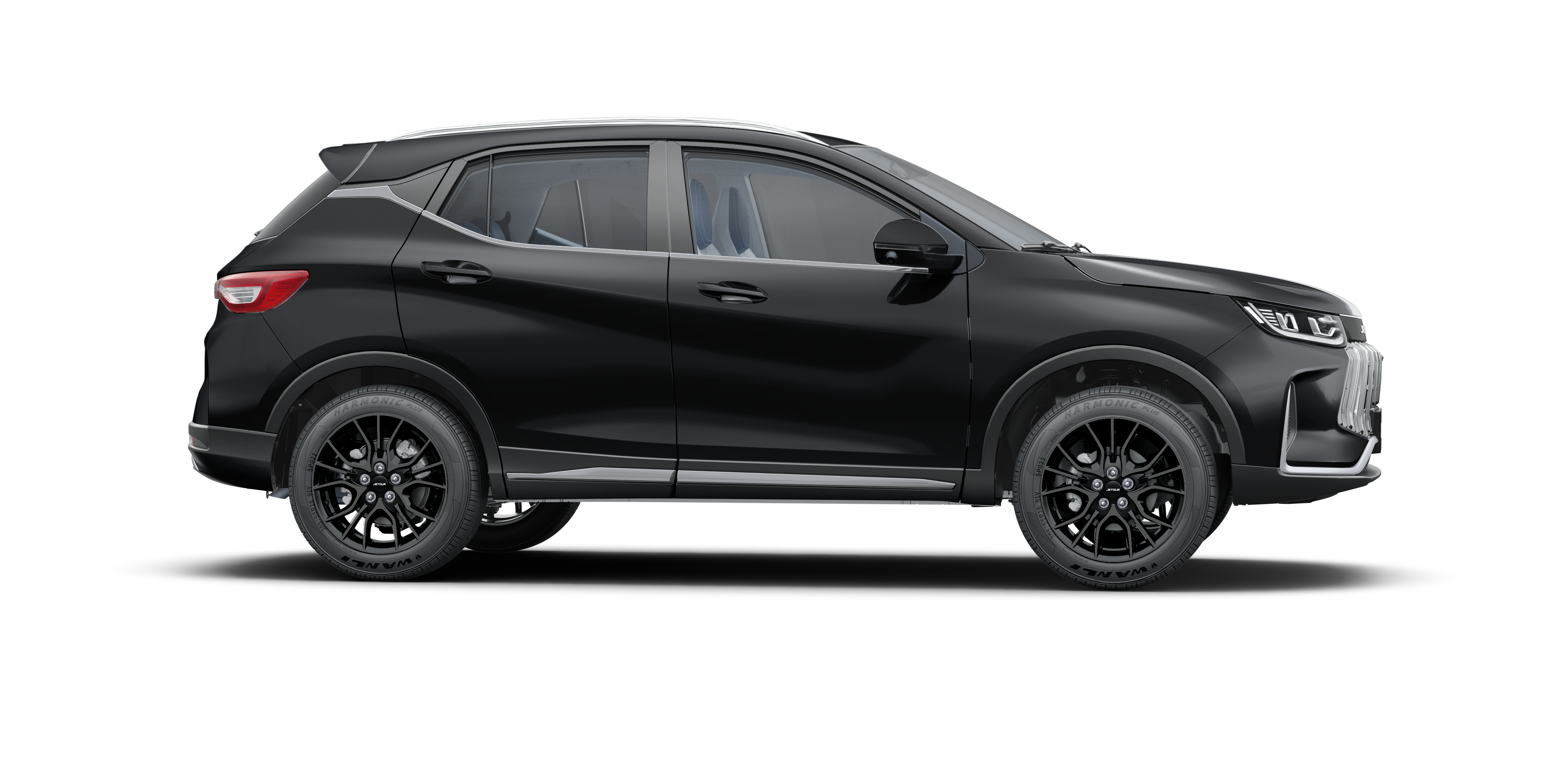 Black 57