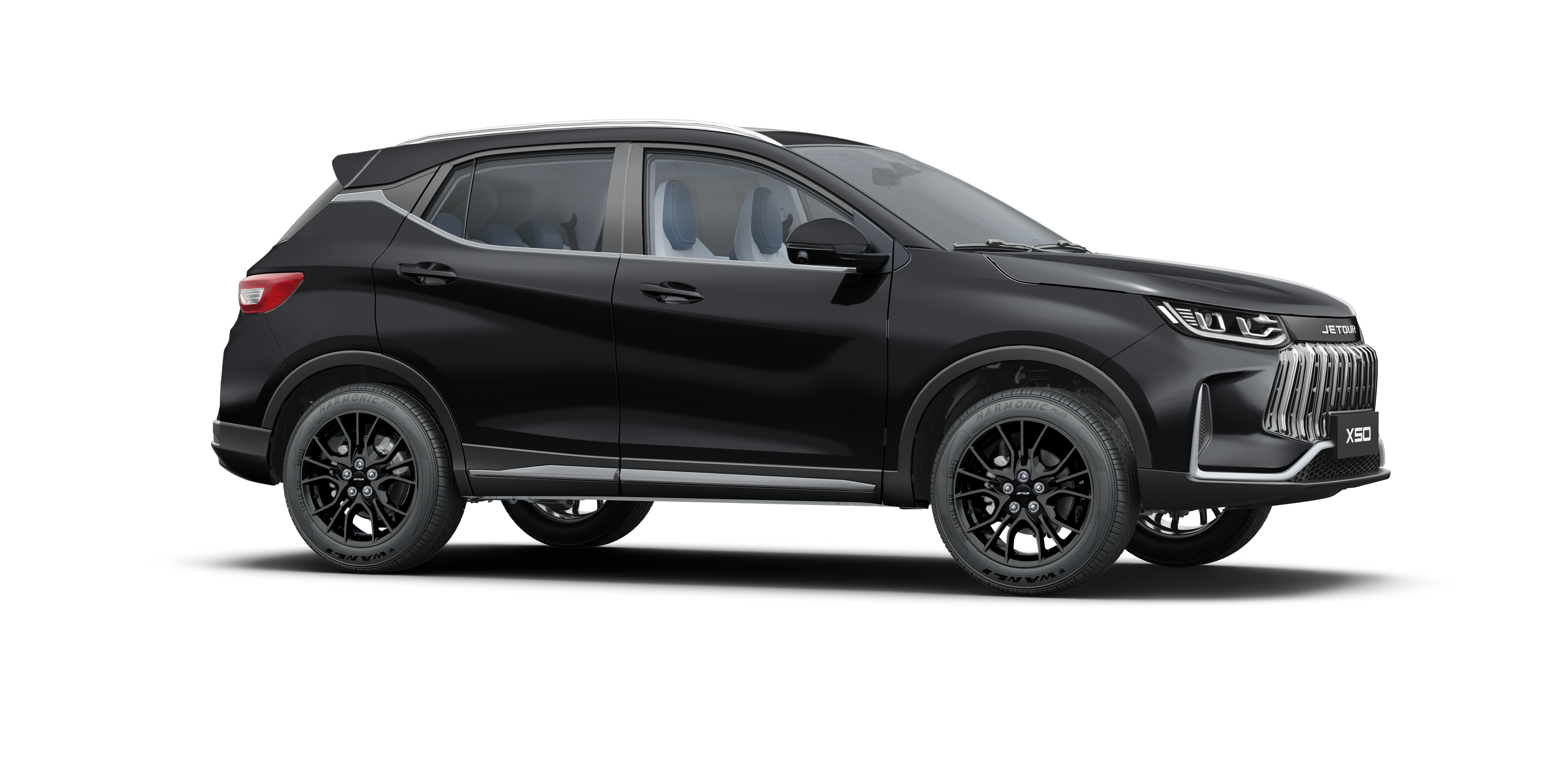 Black 60