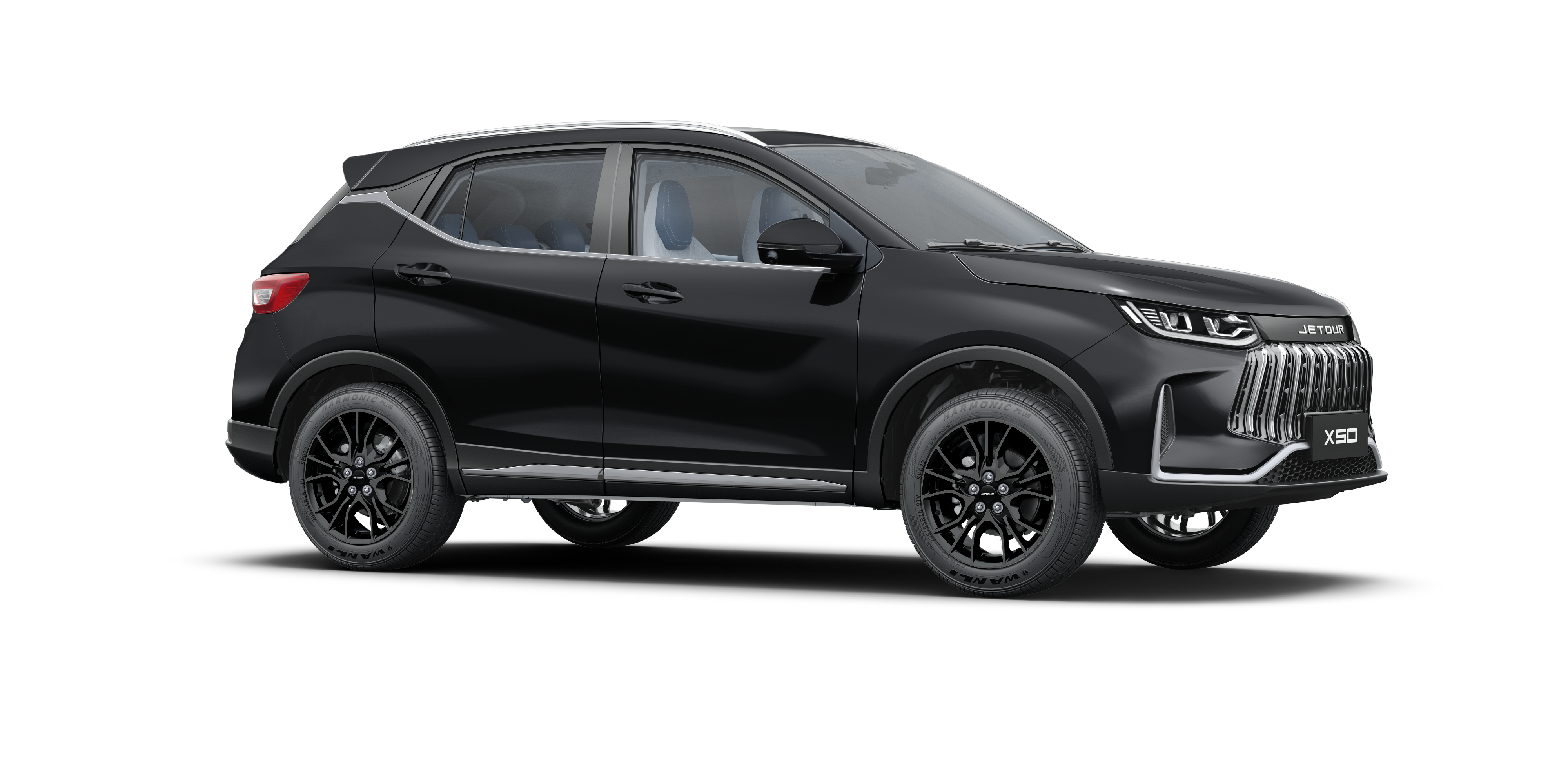 Black 61