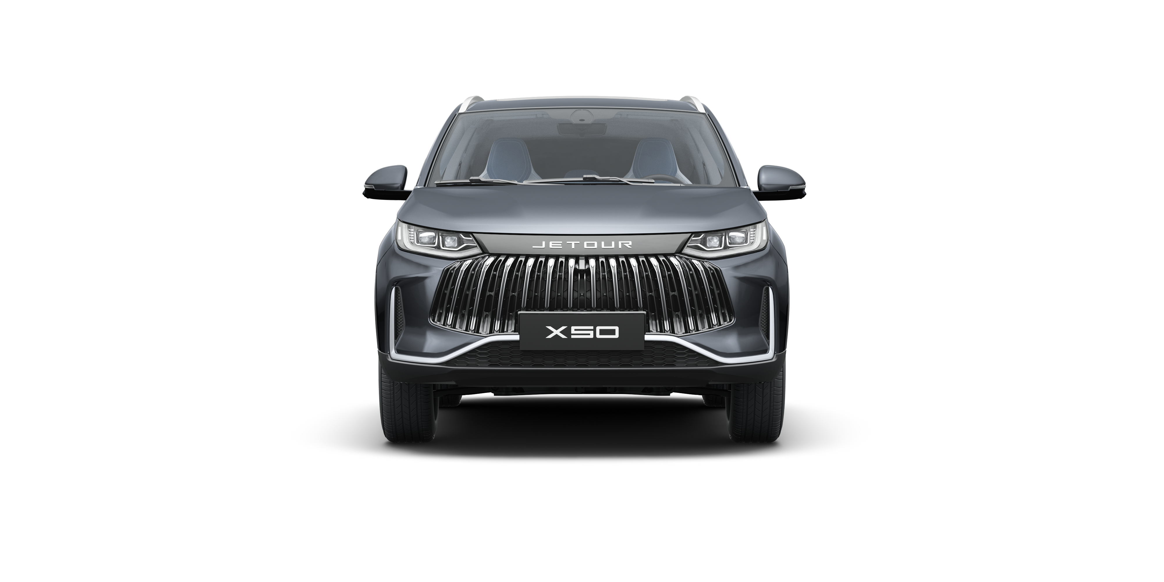 Phantom Gray 1