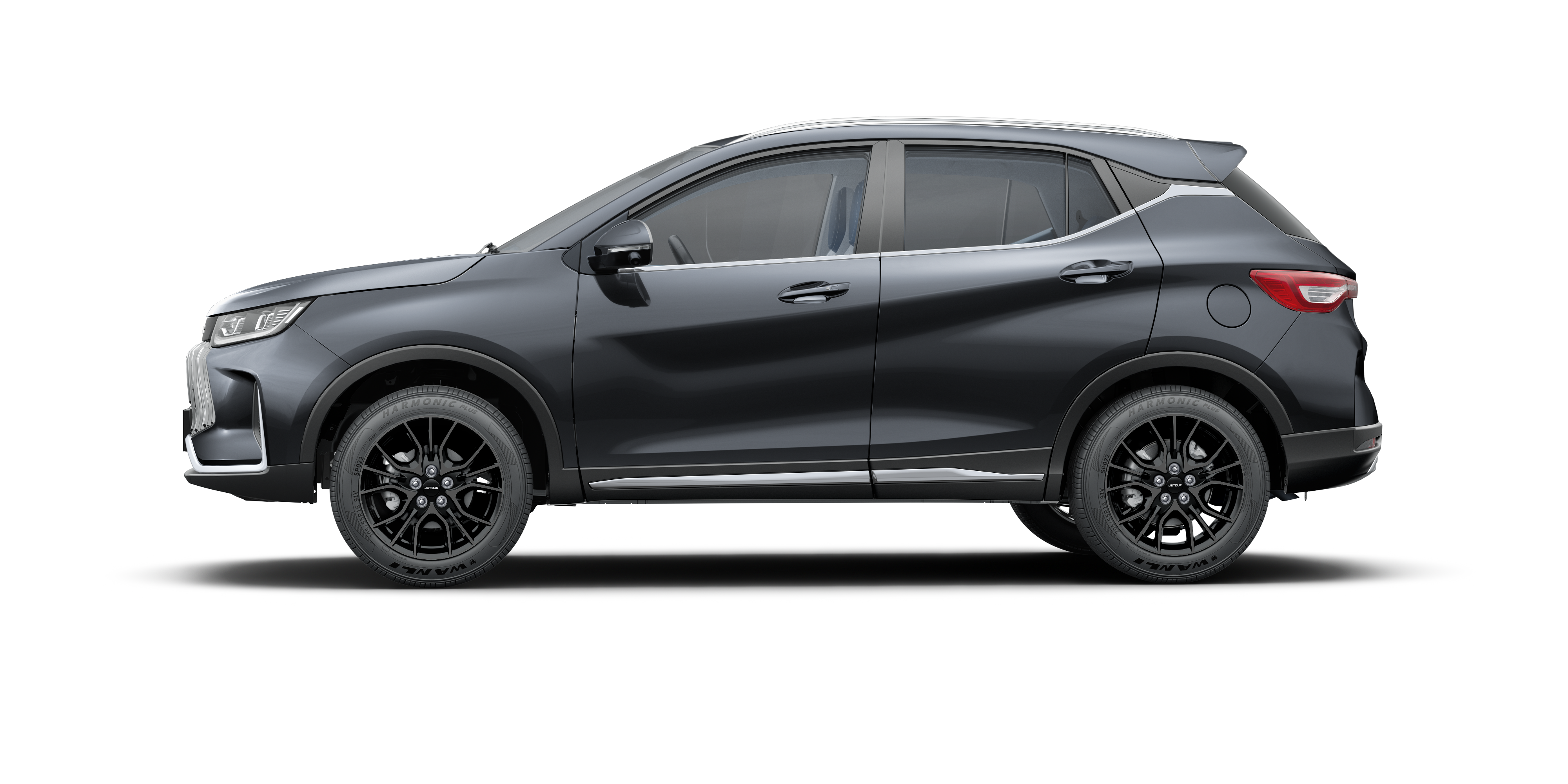 Phantom Gray 18