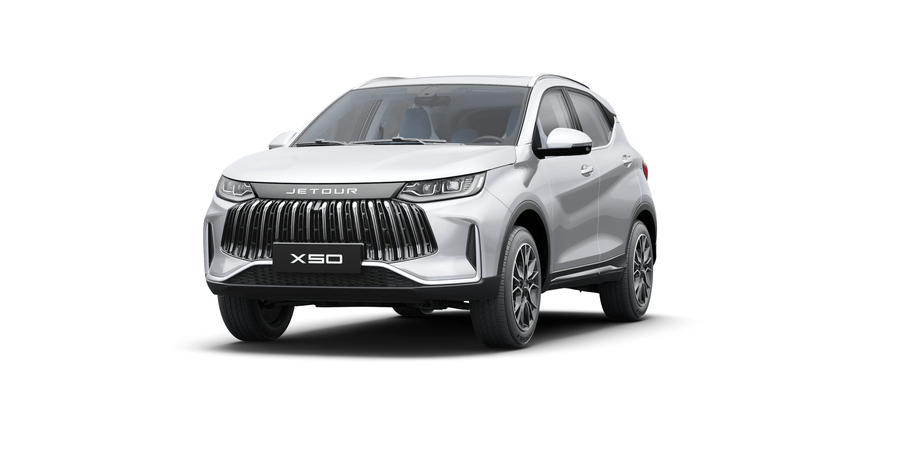 جيتور X50