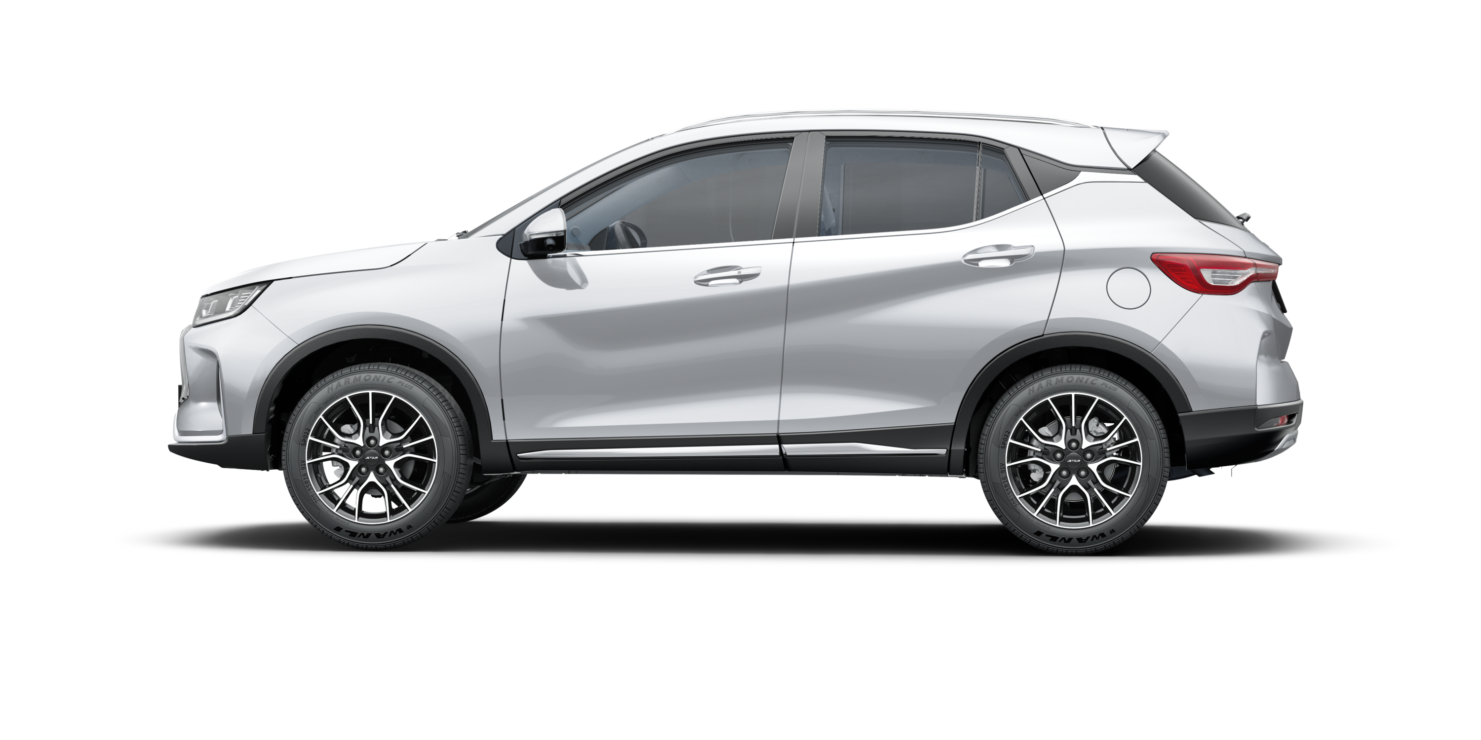 White 20