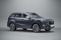 X70 : X70 1.5T C7 6DCT 2026